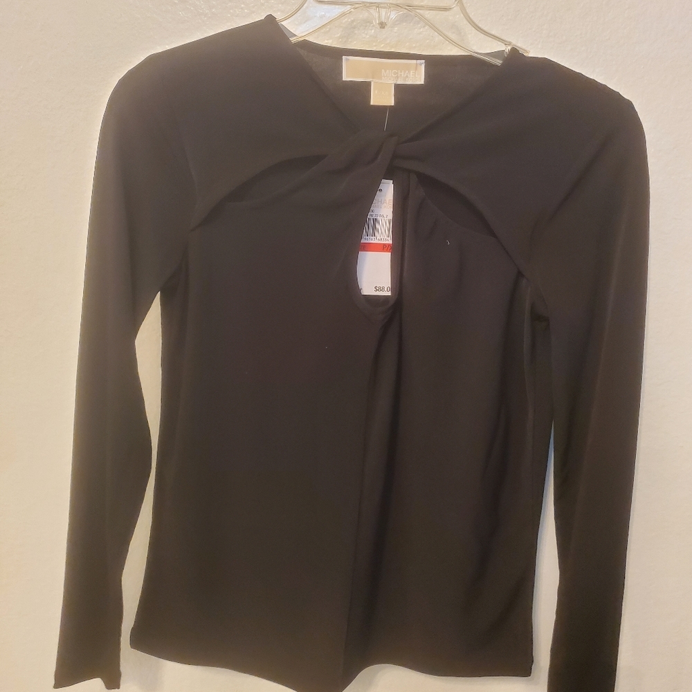 Pxs MK Blouse